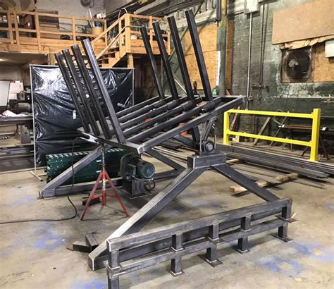 custom metal fabrication birmingham al|custom steel fabrication near me.